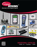 2013 Cooper-Atkins HVAC Catalog