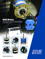 MARS Motor Booklet