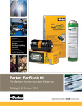 Parker ParFlush Kit Catalog (A-2)