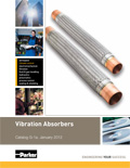 Parker Vibration Absorbers Catalog (G-1a)