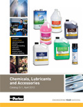 Parker Chemicals and Lubricants Catalog (G-1)