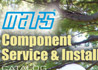 MARS Component Service and Installation Catalog