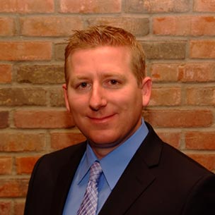 Andy Bowers