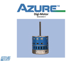 MARS Azure Digi-Motor Generation 2 Training Document