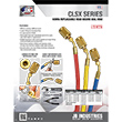 JB Industries CLSX Series Secure Seal Hose