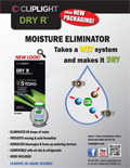 Cliplight SS Super Seal Dry R Sales Sheet