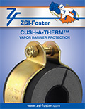 Cush-A-Therm Flyer