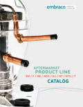 Embraco Catalog
