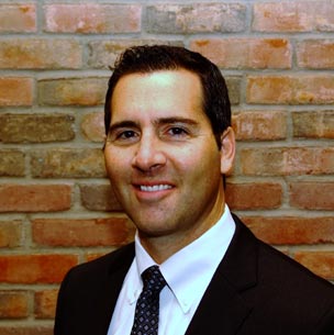 George Kief Jr.