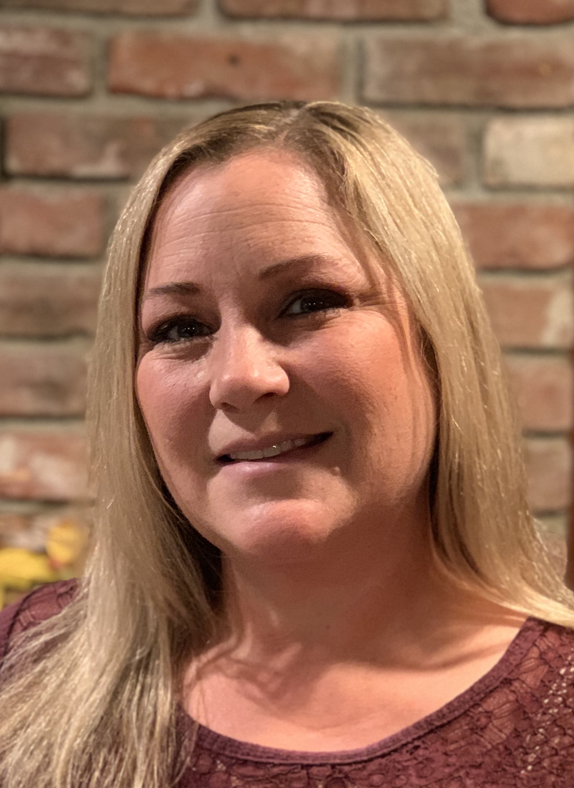 Melissa Pinnell