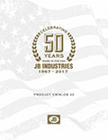 JB Industries Product Catalog