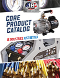 JB Industries Core Product Catalog