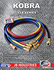 JB Industries KOBRA CCLE4 Kobra Hose