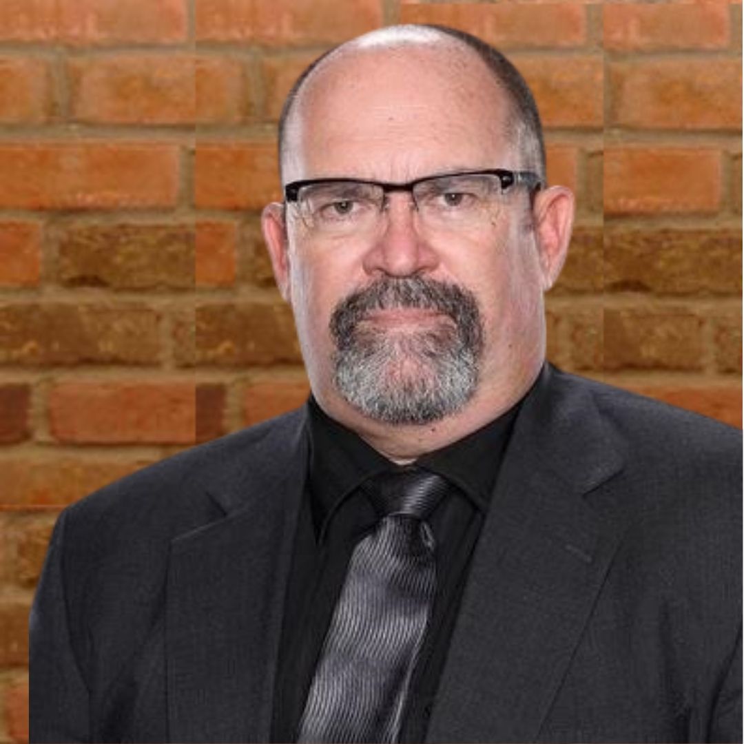 Mark Holbrook