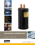 Parker Accumulators & Receivers Catalog (C-1)