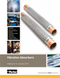 Parker Vibration Absorbers Catalog (G-1a)