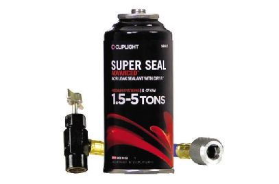 Cliplight 2013 HVAC Catalog