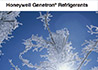 Honeywell Genetron Refrigerants Overview Brochure