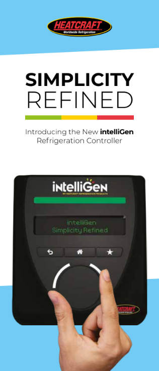 intelliGen Brochure - End User